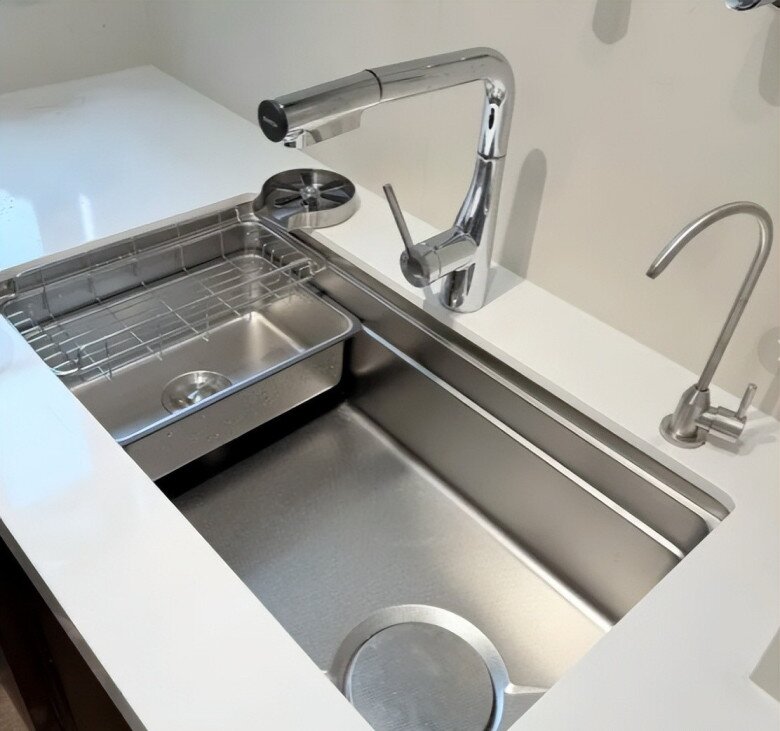 6 món đồ trong nhà tưởng mua nhỏ cho gọn, ai ngờ mua loại lớn lại tiện lợi, dùng sướng hơn nhiều - 6