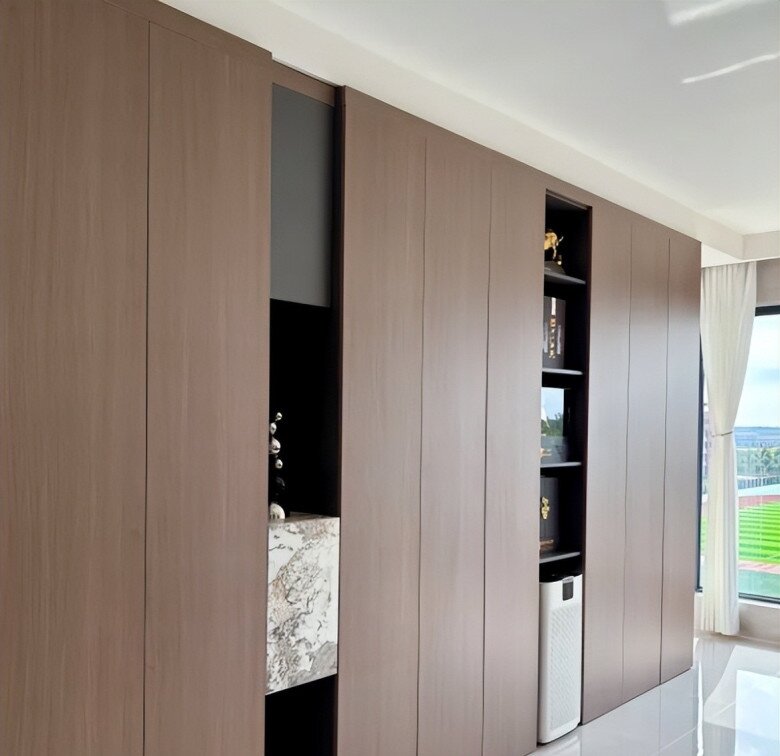 6 món đồ trong nhà tưởng mua nhỏ cho gọn, ai ngờ mua loại lớn lại tiện lợi, dùng sướng hơn nhiều - 4