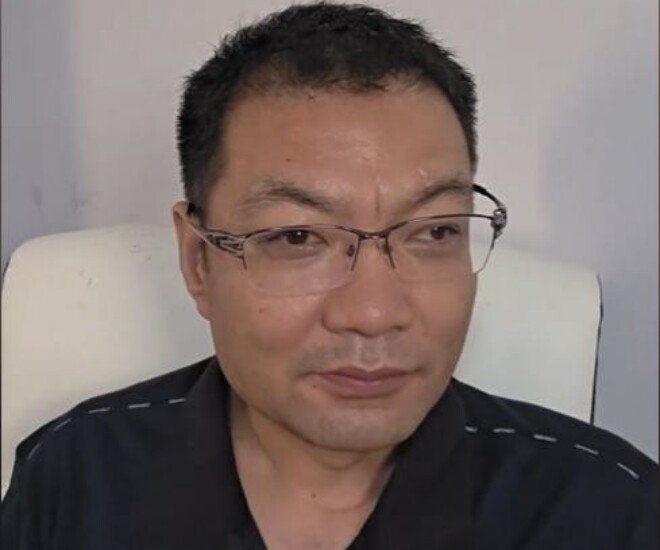 Anh Ngô Diên Cử.