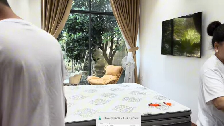 Bên trong biệt thự 600m2 của Lê Giang nơi Tiết Cương vừa đến thăm, nữ nghệ sĩ tuyên bố điều bất ngờ - 14