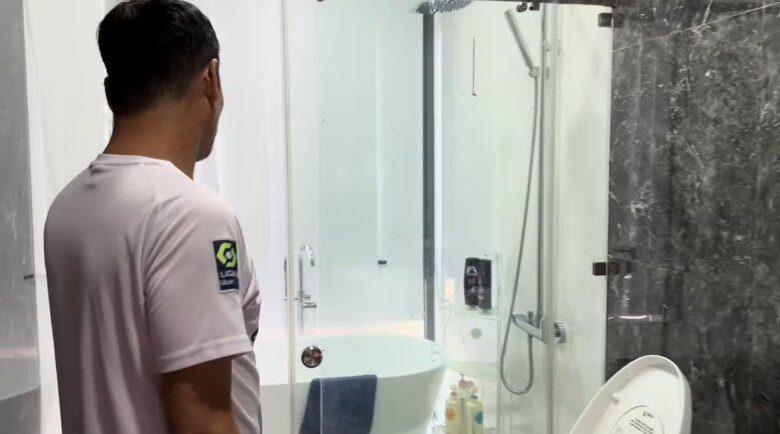 Bên trong biệt thự 600m2 của Lê Giang nơi Tiết Cương vừa đến thăm, nữ nghệ sĩ tuyên bố điều bất ngờ - 16