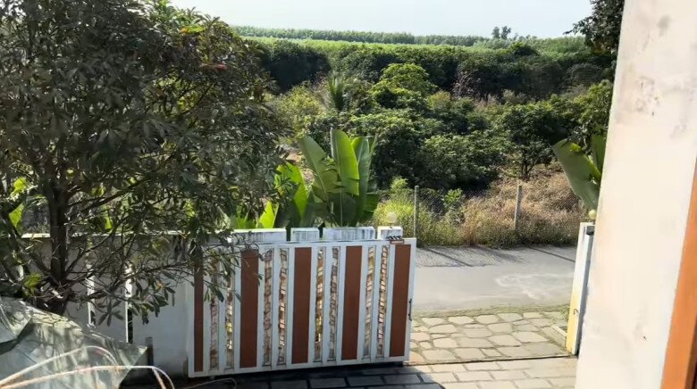 Bên trong biệt thự 600m2 của Lê Giang nơi Tiết Cương vừa đến thăm, nữ nghệ sĩ tuyên bố điều bất ngờ - 18