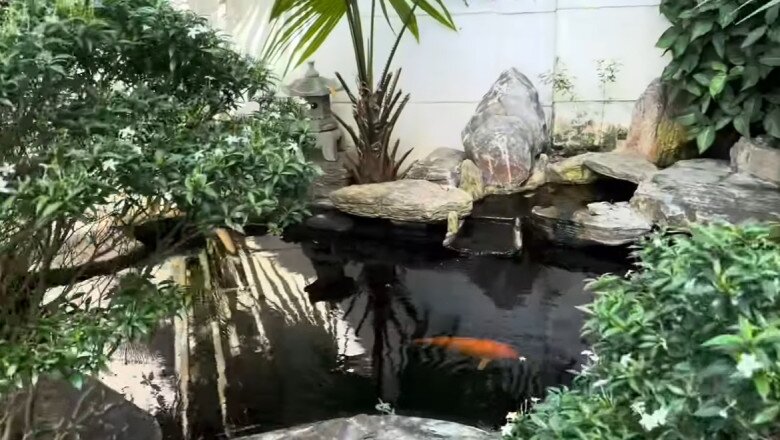 Bên trong biệt thự 600m2 của Lê Giang nơi Tiết Cương vừa đến thăm, nữ nghệ sĩ tuyên bố điều bất ngờ - 7