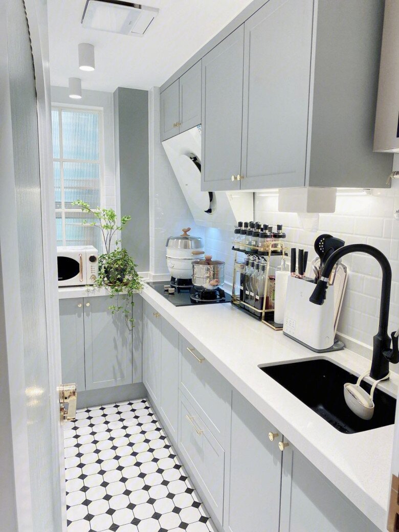 Bếp là nơi tụ tài, thấy dấu hiệu này cẩn thận phá tài, nên sửa ngay trước khi Tết Bính Ngọ 2026 đến - 4