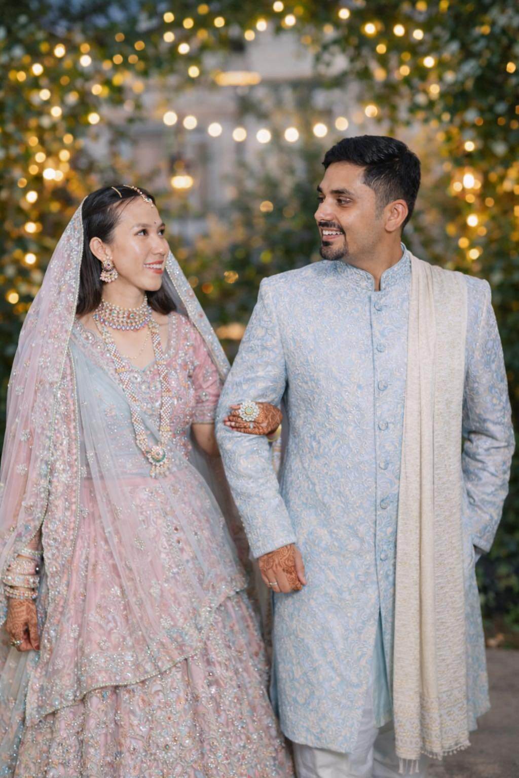 Bị bố mẹ bạn trai Ấn Độ phản đối kịch liệt, 9X quyết tâm “cưa đổ” phụ huynh và màn “quay xe” ngoạn mục - 6