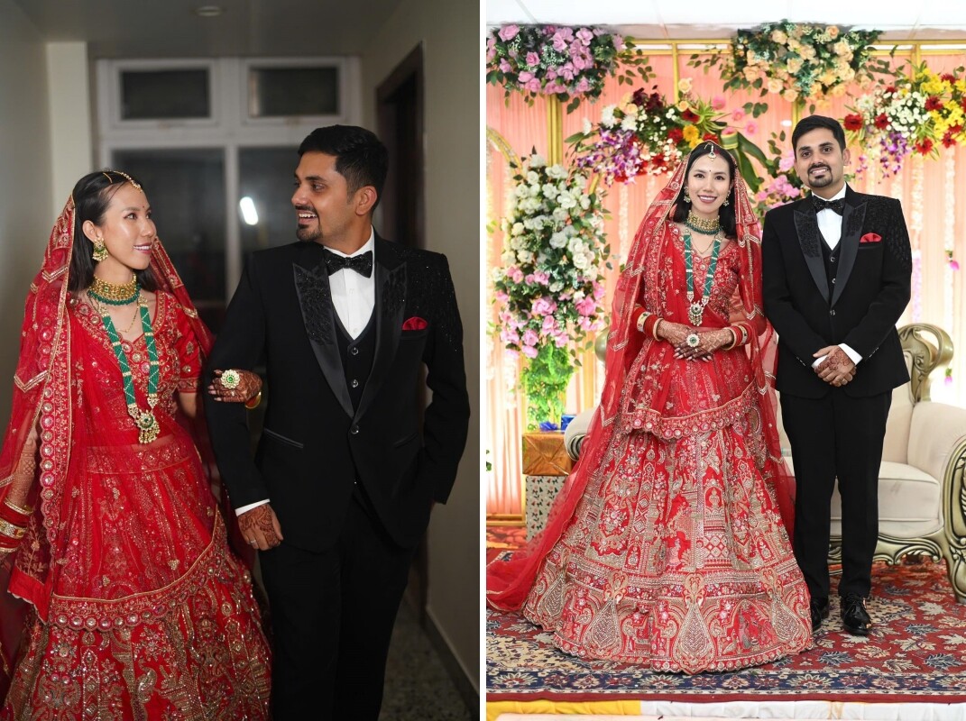 Bị bố mẹ bạn trai Ấn Độ phản đối kịch liệt, 9X quyết tâm “cưa đổ” phụ huynh và màn “quay xe” ngoạn mục - 3