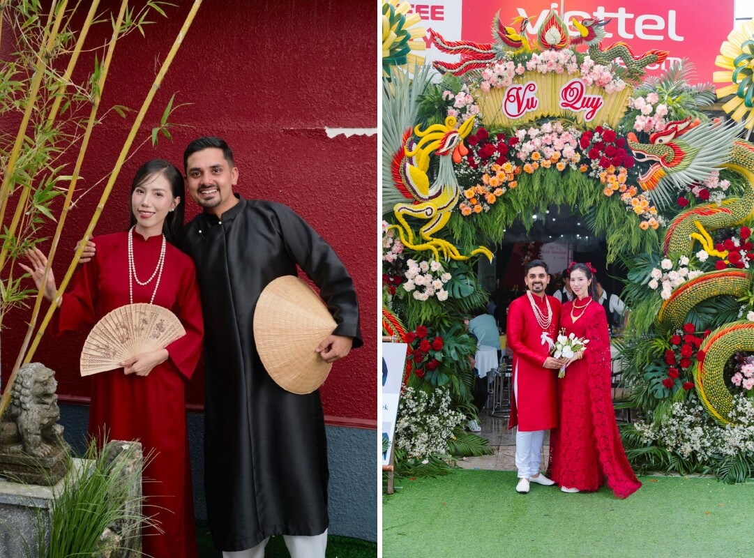 Bị bố mẹ bạn trai Ấn Độ phản đối kịch liệt, 9X quyết tâm “cưa đổ” phụ huynh và màn “quay xe” ngoạn mục - 4