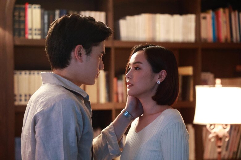 Sau khi kết hôn, Hoa dùng tiền tích góp của mình mua một căn nhà và một chiếc xe. (Ảnh minh họa)