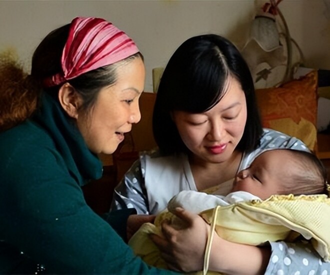 Mẹ chồng trước đây vốn không ưa tôi. (Ảnh minh họa)