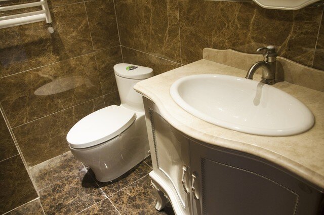 Bồn cầu truyền thống đang dần biến mất khỏi các hộ gia đình? Giờ ai cũng dùng kiểu này, trông thật sang trọng - 3