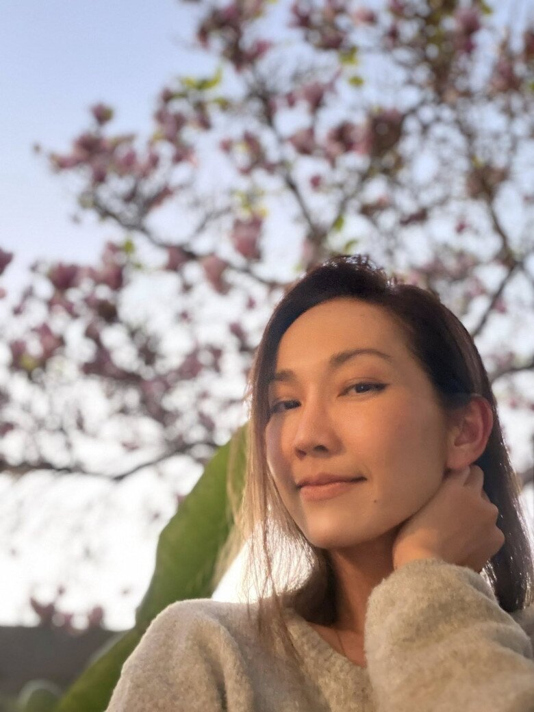 Căn nhà giúp Kim Hiền lấy lại bình yên sau ly hôn chồng thứ 2, khu vườn tuyệt đẹp đầy hoa thơm trái ngọt - 17