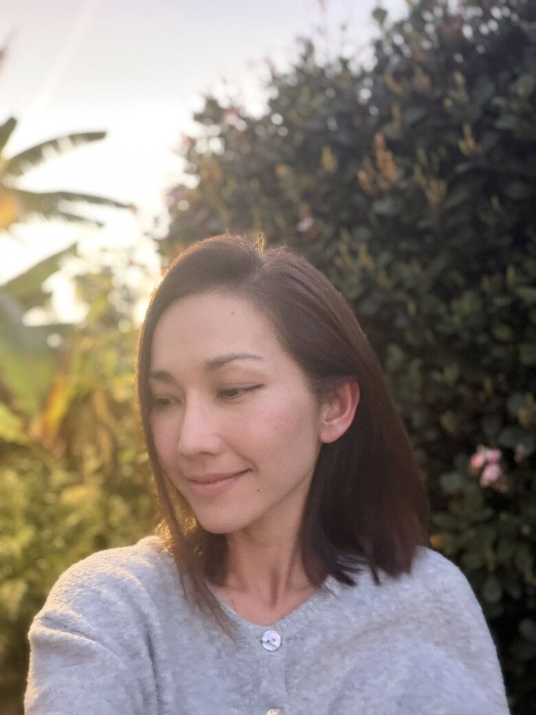 Căn nhà giúp Kim Hiền lấy lại bình yên sau ly hôn chồng thứ 2, khu vườn tuyệt đẹp đầy hoa thơm trái ngọt - 21