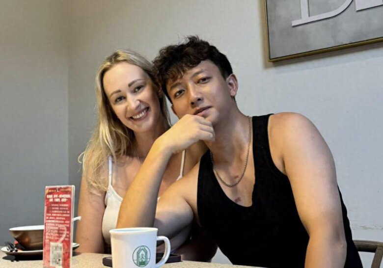 Chàng trai 10X yêu “chị đẹp” là mẹ đơn thân người Nga hơn 10 tuổi, bố mẹ gật đầu vì nàng dâu quá xinh - 5