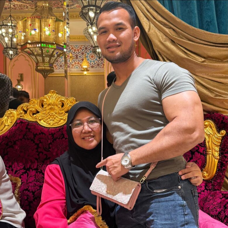 Chàng trai 9X cưới vợ hơn 23 tuổi, đi đường thường bị nhận nhầm là mẹ con - 3