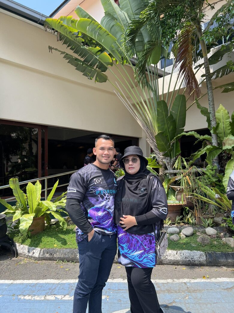 Chàng trai 9X cưới vợ hơn 23 tuổi, đi đường thường bị nhận nhầm là mẹ con - 2