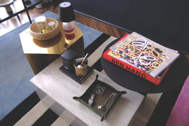 Chàng trai bị hiểu nhầm là chồng Chi Pu có căn nhà cực xinh, trang trí Tết gọn gàng làm ai cũng trầm trồ - 11