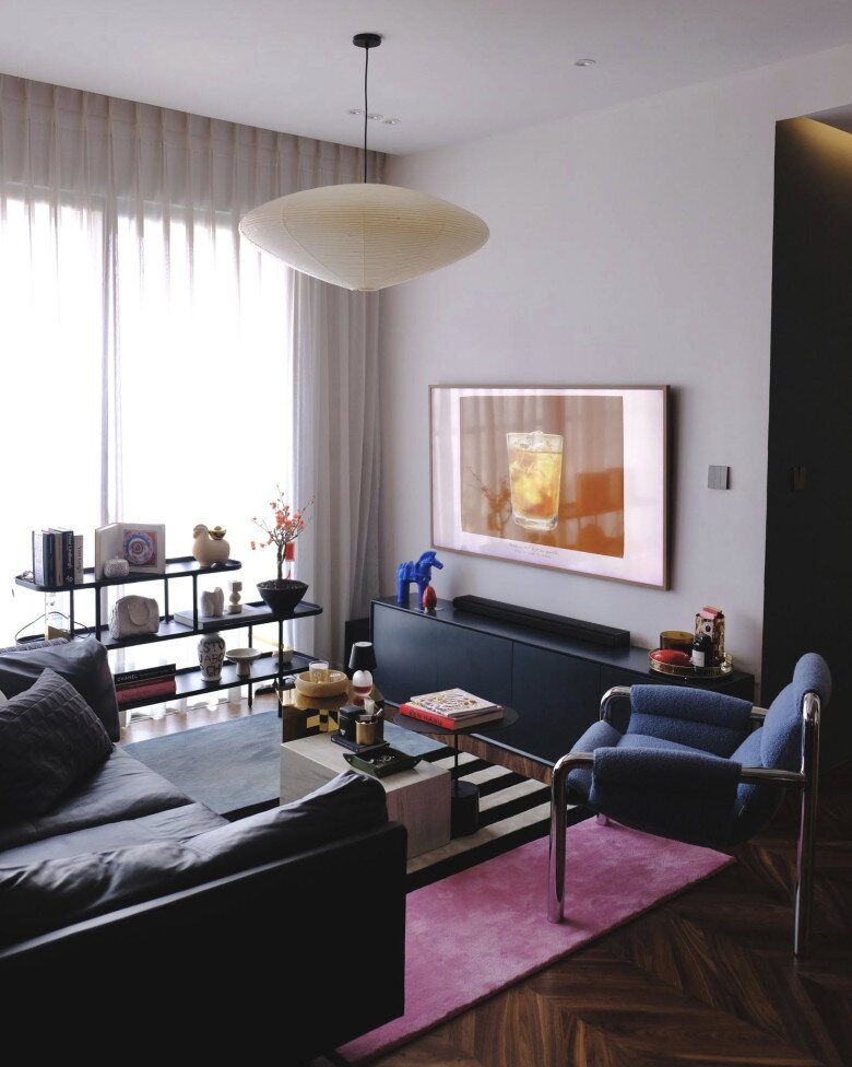 Chàng trai bị hiểu nhầm là chồng Chi Pu có căn nhà cực xinh, trang trí Tết gọn gàng làm ai cũng trầm trồ - 3