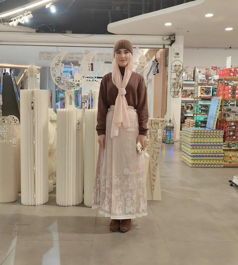 Chàng trai cưới vợ Iraq kém 18 tuổi xinh như tiên nữ sau 4 ngày quen, hạ sính lễ 600 triệu - 4