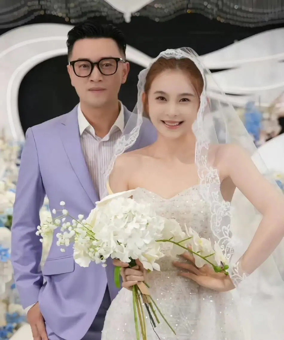 Triệu Anh Tử từng có cuộc hôn nhân thử nghiệm 3 ngày.