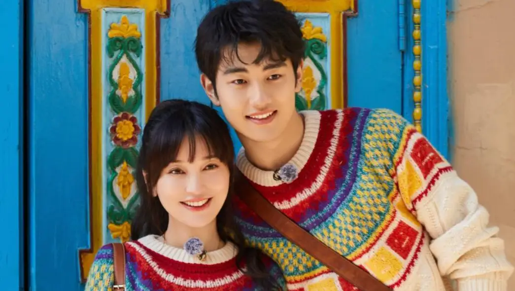 “Chị đẹp” U45 nhận lời cầu hôn của trai trẻ đáng tuổi con, nhà trai kém 19 tuổi công chứng tài sản trước cưới - 4