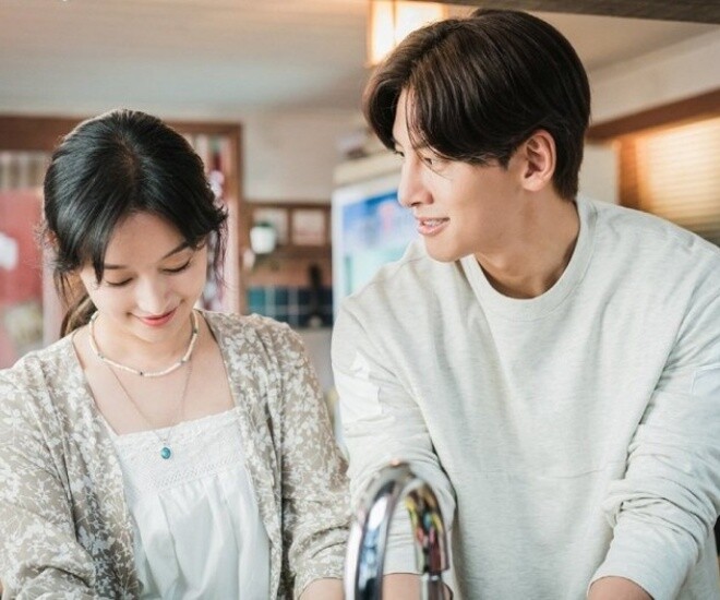 Tình cảm vợ chồng tôi nhìn chung êm ấm. (Ảnh minh họa)