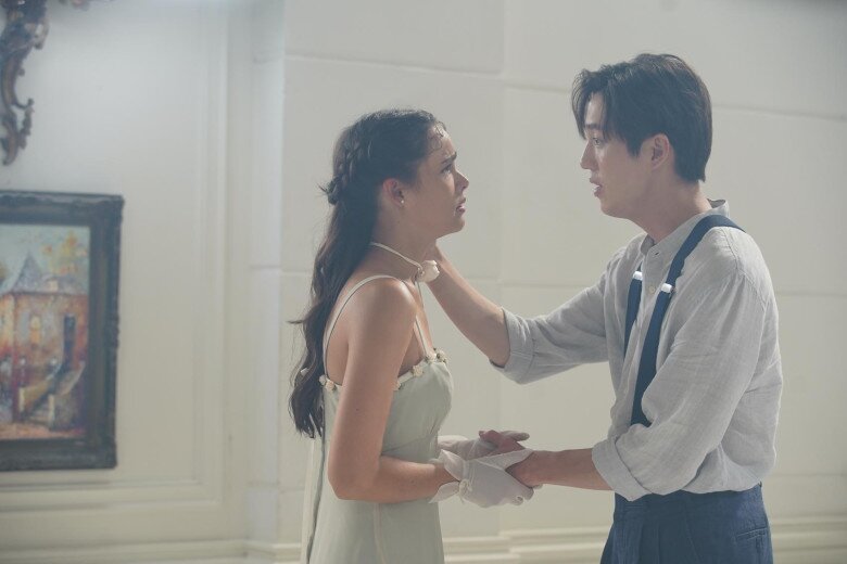 Về đều là cưới lần 2 nên chúng tôi chỉ tổ chức một bữa tiệc nhỏ. (Ảnh minh họa)