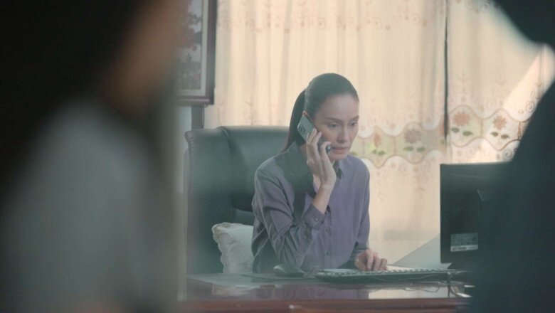 Sau ly hôn, tôi lao vào công việc để không nghĩ ngợi linh tinh. (Ảnh minh họa)