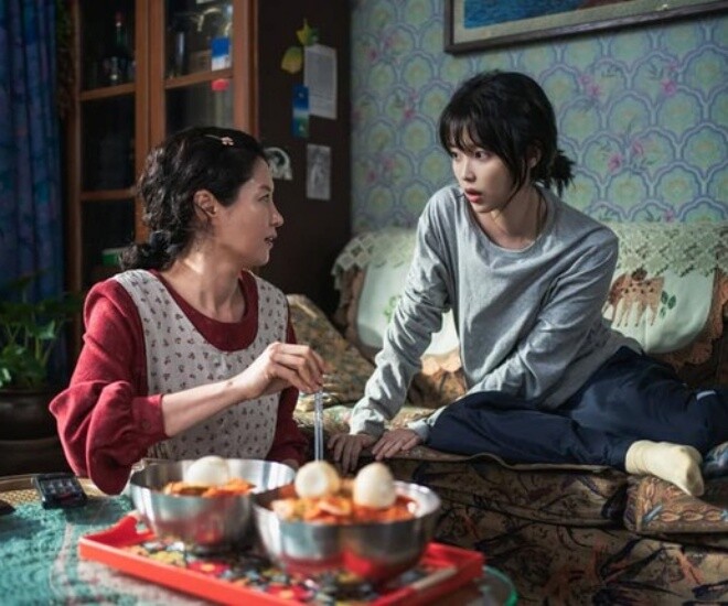 Sau cưới, tôi dọn về sống chung với mẹ chồng. (Ảnh minh họa)