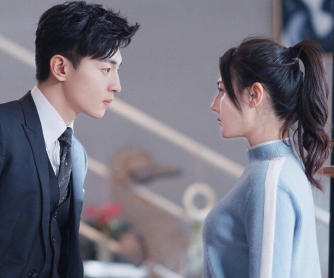 Có lần tôi nói ra suy nghĩ của mình và chúng tôi đã cãi nhau. (Ảnh minh họa)