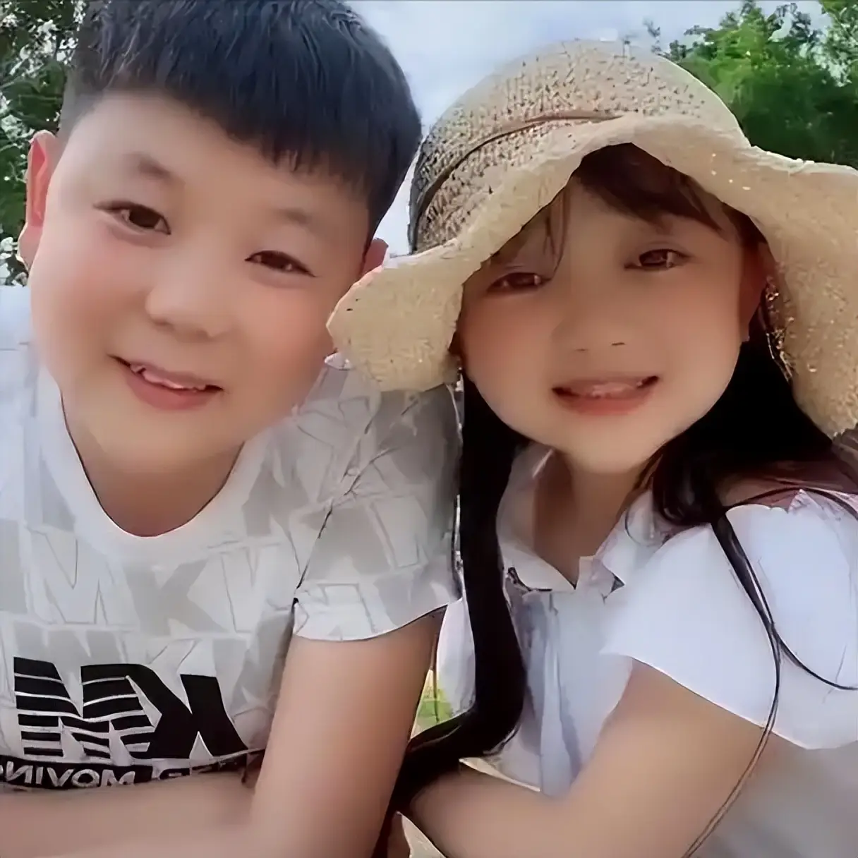 Dương Bình và Cát Tồn Miêu.