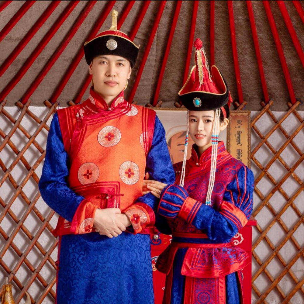 Cô gái Lâm Đồng cãi lời bố cưới chồng Nội Mông sau 3 tháng quen, được nhà chồng “cơm bưng nước rót” khi mang thai - 1