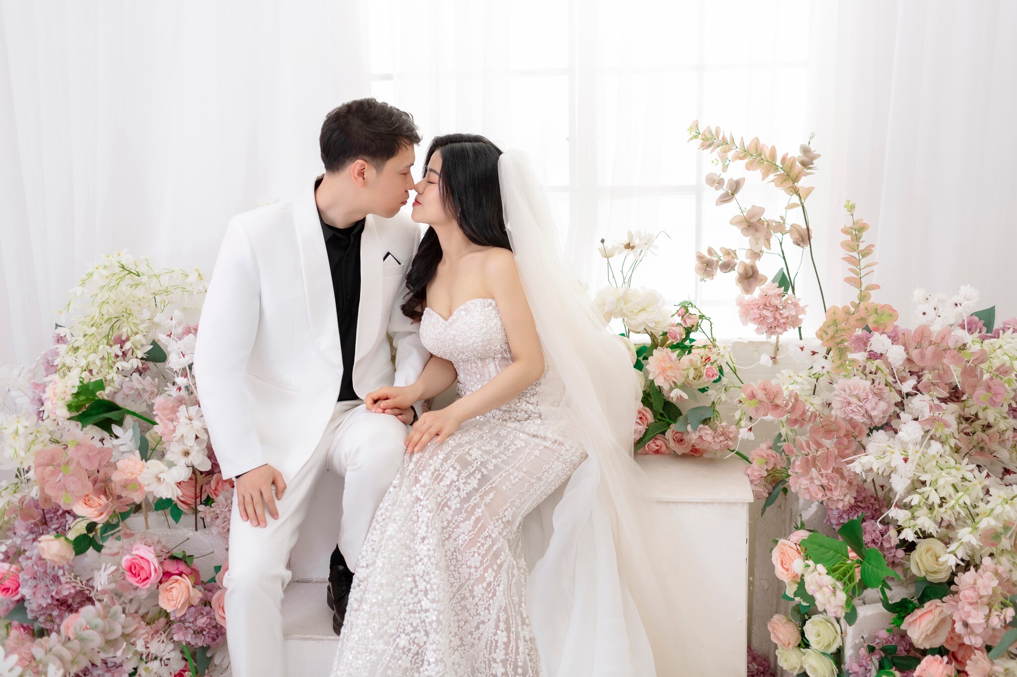 Cô gái Lâm Đồng cãi lời bố cưới chồng Nội Mông sau 3 tháng quen, được nhà chồng “cơm bưng nước rót” khi mang thai - 4