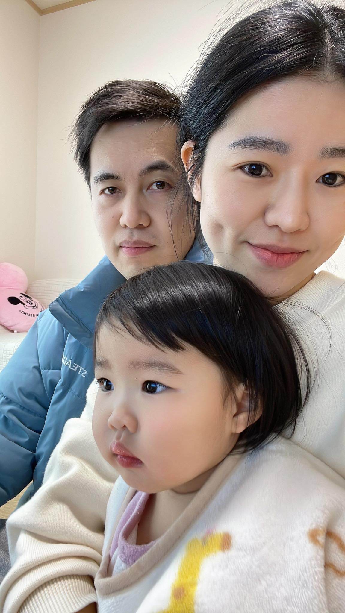 Cô gái Lâm Đồng cãi lời bố cưới chồng Nội Mông sau 3 tháng quen, được nhà chồng “cơm bưng nước rót” khi mang thai - 10