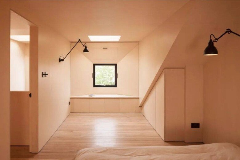 Cửa sổ là nơi nạp khí tụ tài, không muốn hao tài tốn lộc cần tránh ngay những lỗi phong thủy này - 2