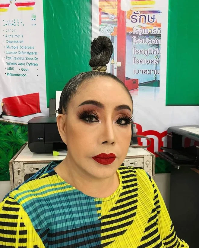 Cuộc sống hiện tại của nữ đại gia tuyển chồng đủ sức amp;#34;yêuamp;#34; 28 lần/ngày, cưới 14 lần vẫn bị lừa - 3