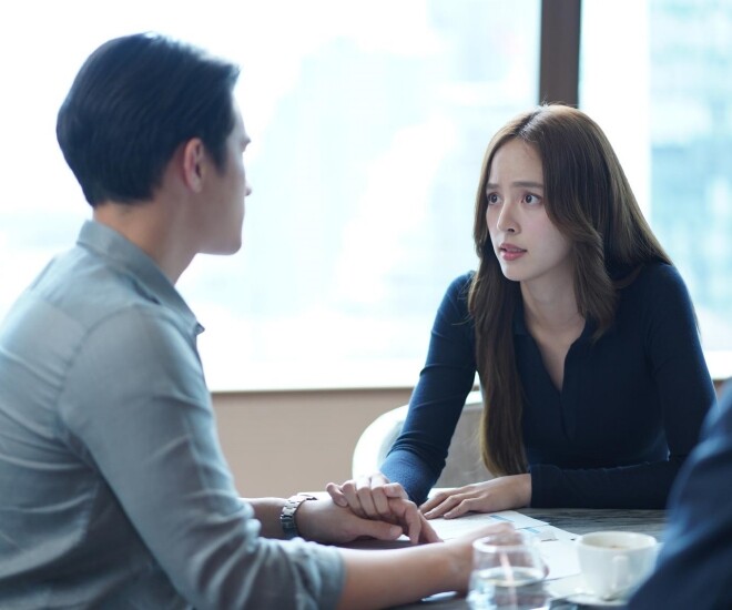 Dù tôi nói thế nào, vợ cũ cũng nhất quyết không sinh con. (Ảnh minh họa)