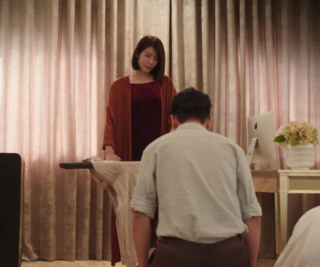 Khi tôi đề nghị ly hôn, anh ta đã quỳ xuống xin tha thứ. (Ảnh minh họa)