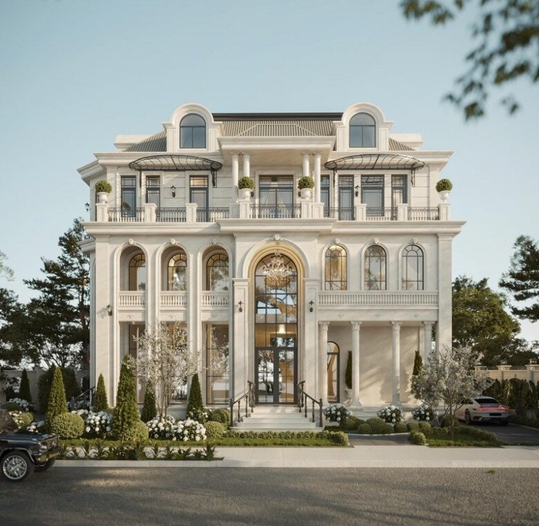 Trước đó vào năm 2025, Huyền Baby và bạn thân đã công khai bản thiết kế 3D của cơ ngơi an dưỡng tuổi già bên nhau. Huyền Baby nói đây là căn nhà chung đầu tiên kỷ niệm 20 năm tình bạn. Để có được thành quả như hôm nay, 2 phú bà đã cùng nhau gìn giữ lời hứa suốt 2 thập kỷ.