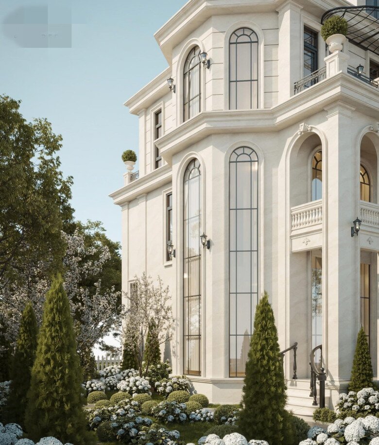 Việc khánh thành căn nhà vào đúng dịp kỷ niệm 20 năm gắn bó chính là cột mốc rực rỡ nhất, biến lời hứa tuổi trẻ thành hiện thực ngọt ngào. Hiện tại, dù đã sở hữu tòa lâu đài 100 tỷ đồng tại TP.HCM, Huyền Baby vẫn dành sự chăm chút đặc biệt cho tổ ấm mới tại Đà Lạt. Vì cùng chung sở thích và lý tưởng sống, cô và bạn thân không gặp nhiều khó khăn trong việc kiến tạo không gian.