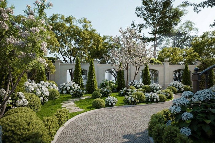 Trước khi chính thức trở thành nơi dưỡng già an yên, căn biệt thự này sẽ là điểm hẹn lý tưởng để hội bạn thân tụ họp, tận hưởng những bữa tiệc ấm cúng vào cuối tuần hay các dịp lễ Tết. Trong không gian khoáng đạt và sang trọng này, họ sẽ cùng nhau viết tiếp những chương mới cho một tình bạn bền chặt, khiến bất cứ ai nhìn vào cũng phải ngưỡng mộ và xin vía.