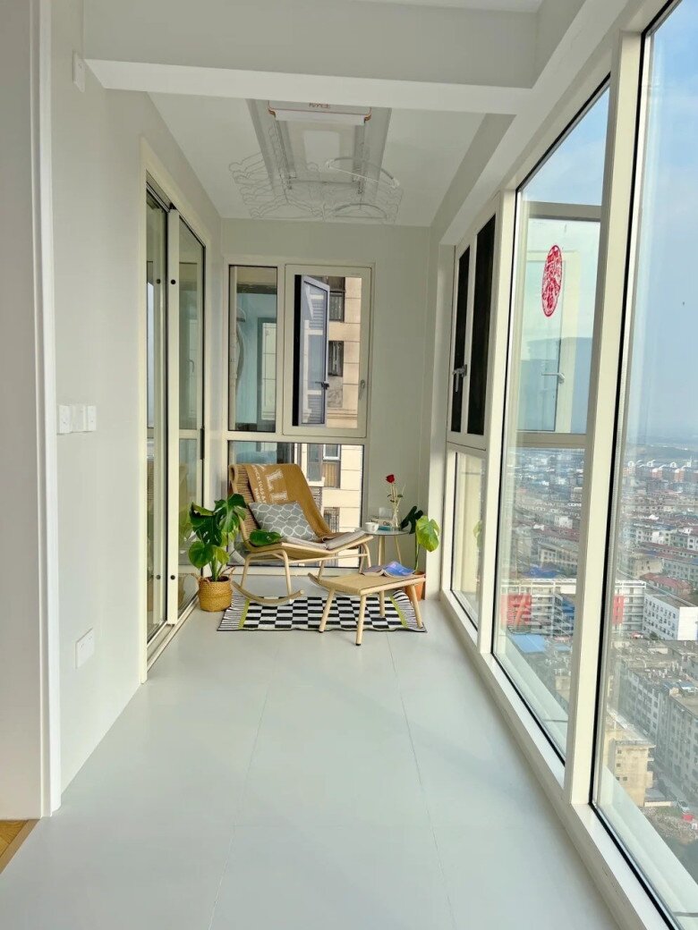 Đổi nhà đến 4 lần, tôi mới nhận ra 6 tầng này mới thực sự là “tầng vàng”, càng ở càng có giá trị - 5