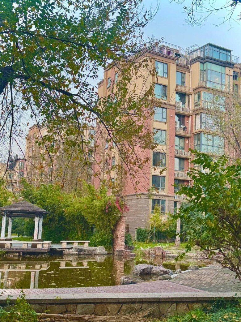 Đổi nhà đến 4 lần, tôi mới nhận ra 6 tầng này mới thực sự là “tầng vàng”, càng ở càng có giá trị - 3