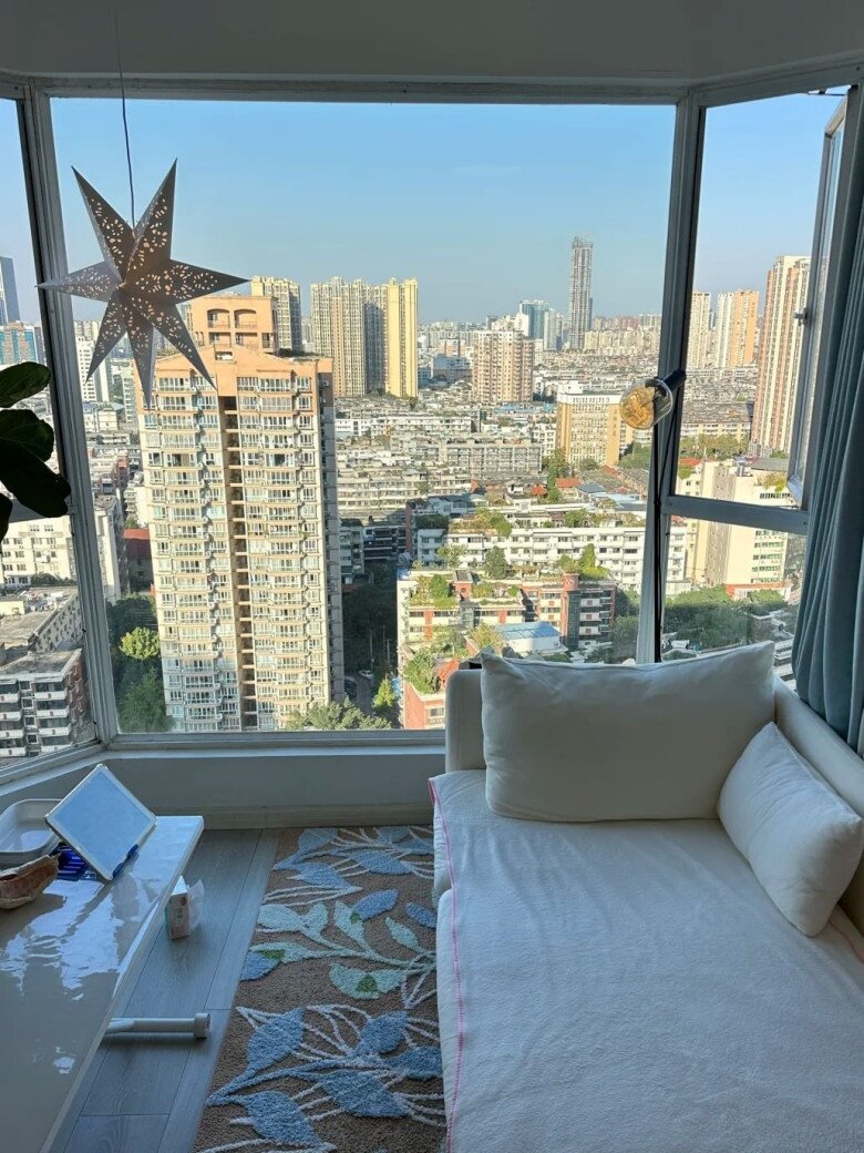 Đổi nhà đến 4 lần, tôi mới nhận ra 6 tầng này mới thực sự là “tầng vàng”, càng ở càng có giá trị - 6