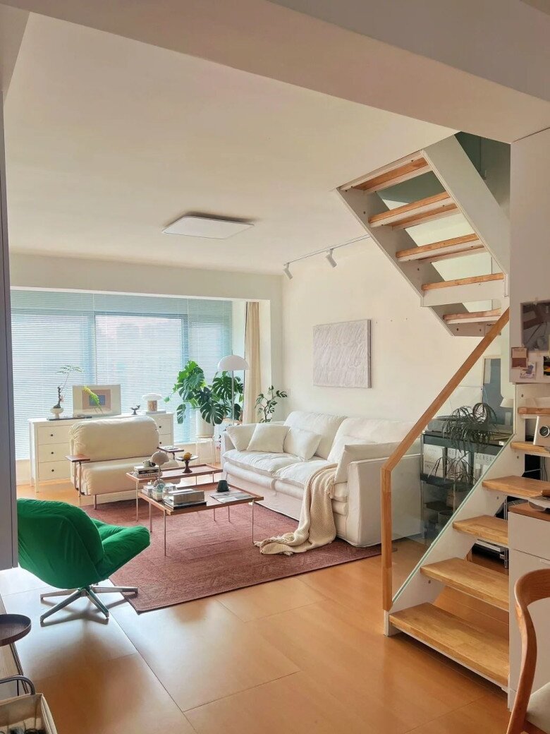 Đổi nhà đến 4 lần, tôi mới nhận ra 6 tầng này mới thực sự là “tầng vàng”, càng ở càng có giá trị - 2