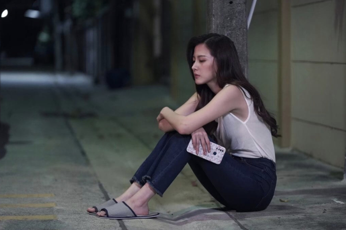 Uống rượu say, tôi đã nhắn tin cho chồng cũ. (Ảnh minh họa)