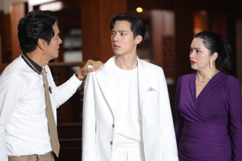 Cháu trai cưới vợ, tôi cho cháu 150 triệu. (Ảnh minh họa)