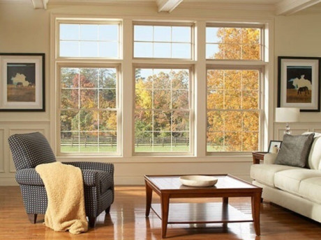 Cửa sổ là nơi nạp khí tụ tài, không muốn hao tài tốn lộc cần tránh ngay những lỗi phong thủy này