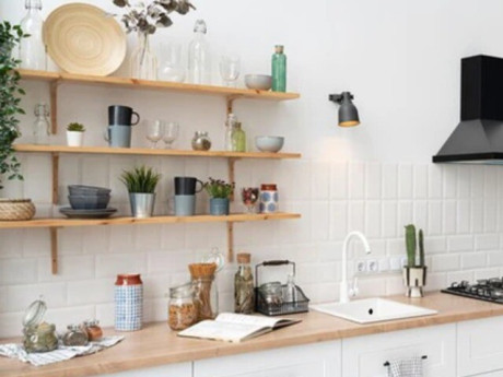 Sau Rằm tháng Chạp, trong bếp nên có đủ 3 gia vị này, để giữ lộc, giữ khí cho năm mới