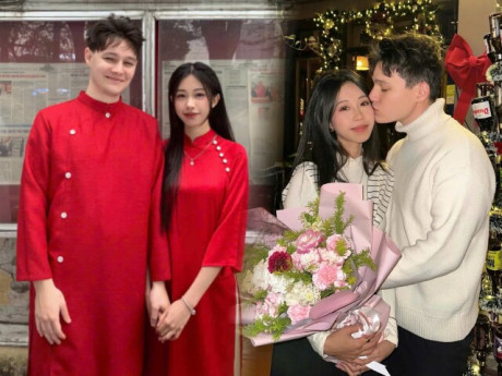 Phải lòng hotgirl Thái Nguyên, chàng trai Nga vượt đường xa đi hẹn hò, quyết ở lại Việt Nam sống