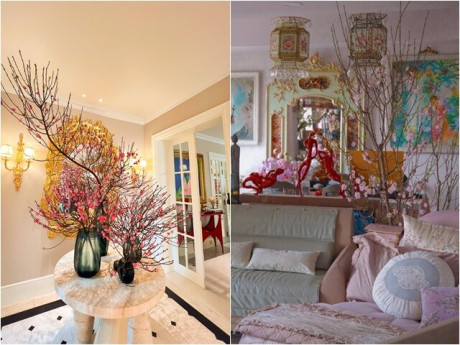 Cháu trai gia tộc giàu nhất nhì Việt Nam, sao nam có nhà 2.000m2 chơi đào công phu trang hoàng biệt thự